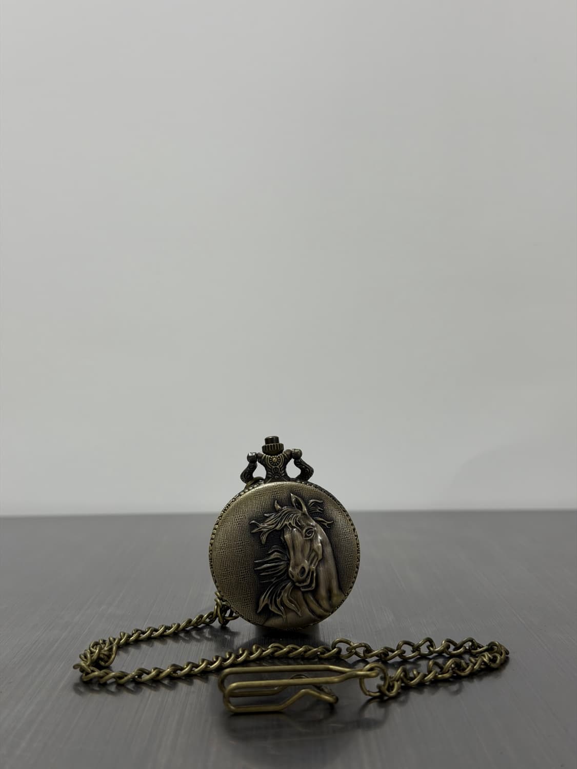 Vintage Horse Pocket Watch  상품이미지1