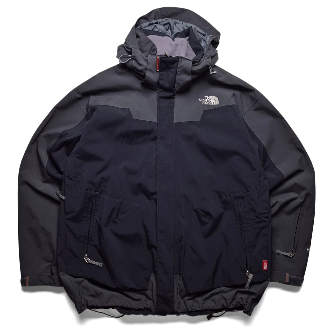 [100] 노스페이스 하드쉘 하이벤트 바람막이 상품이미지2