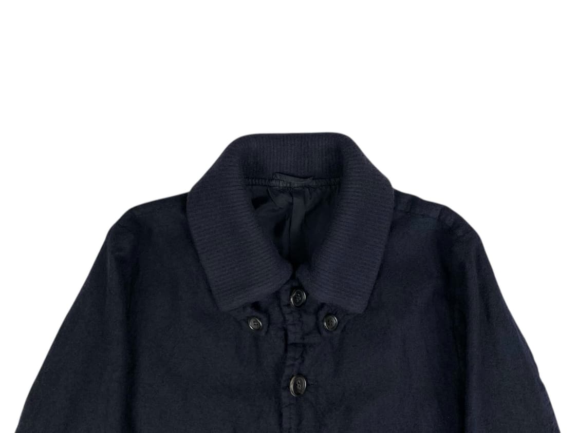 fulling wool jacket 상품이미지4