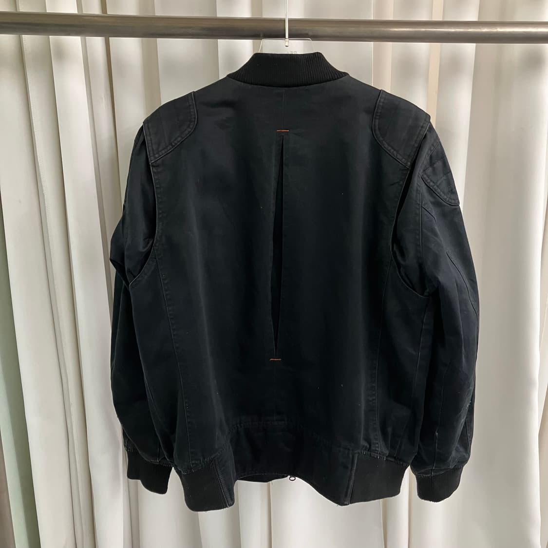 할리데이비슨 투웨이 테크니컬 탱커 자켓 M 상품이미지2