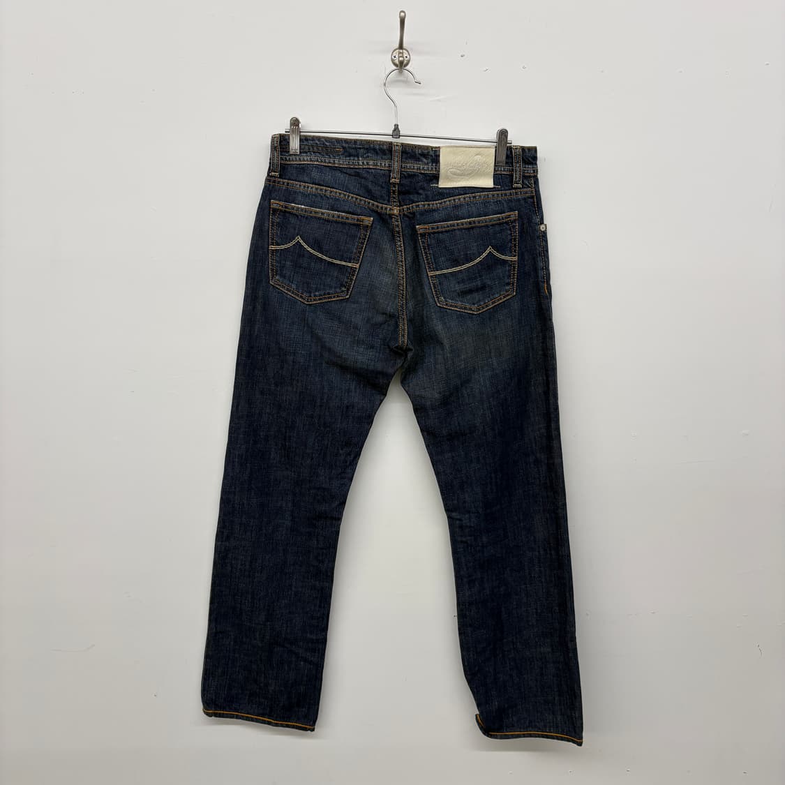 야콥코헨 데님 청바지 32in 상품이미지6