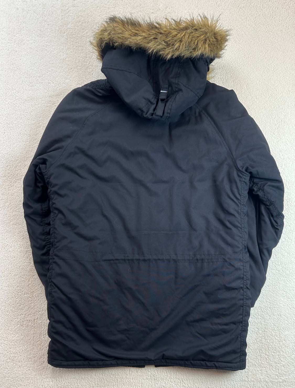 알파인더스트리 N3B 상품이미지2