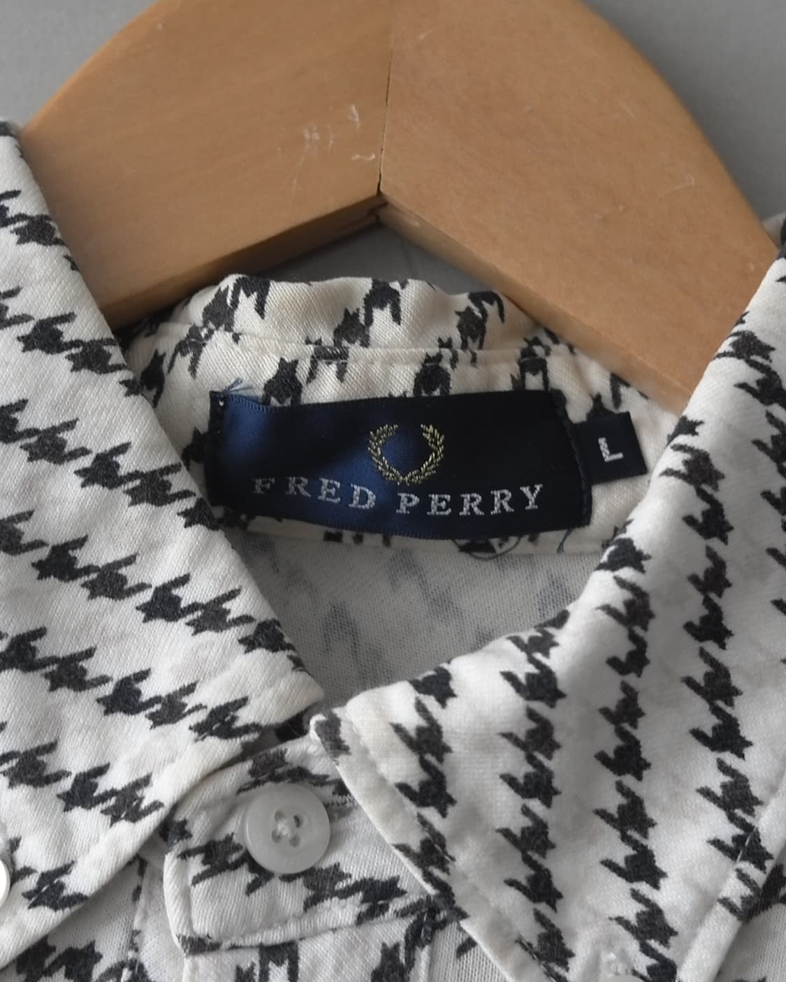 Fred Perry 상품이미지5