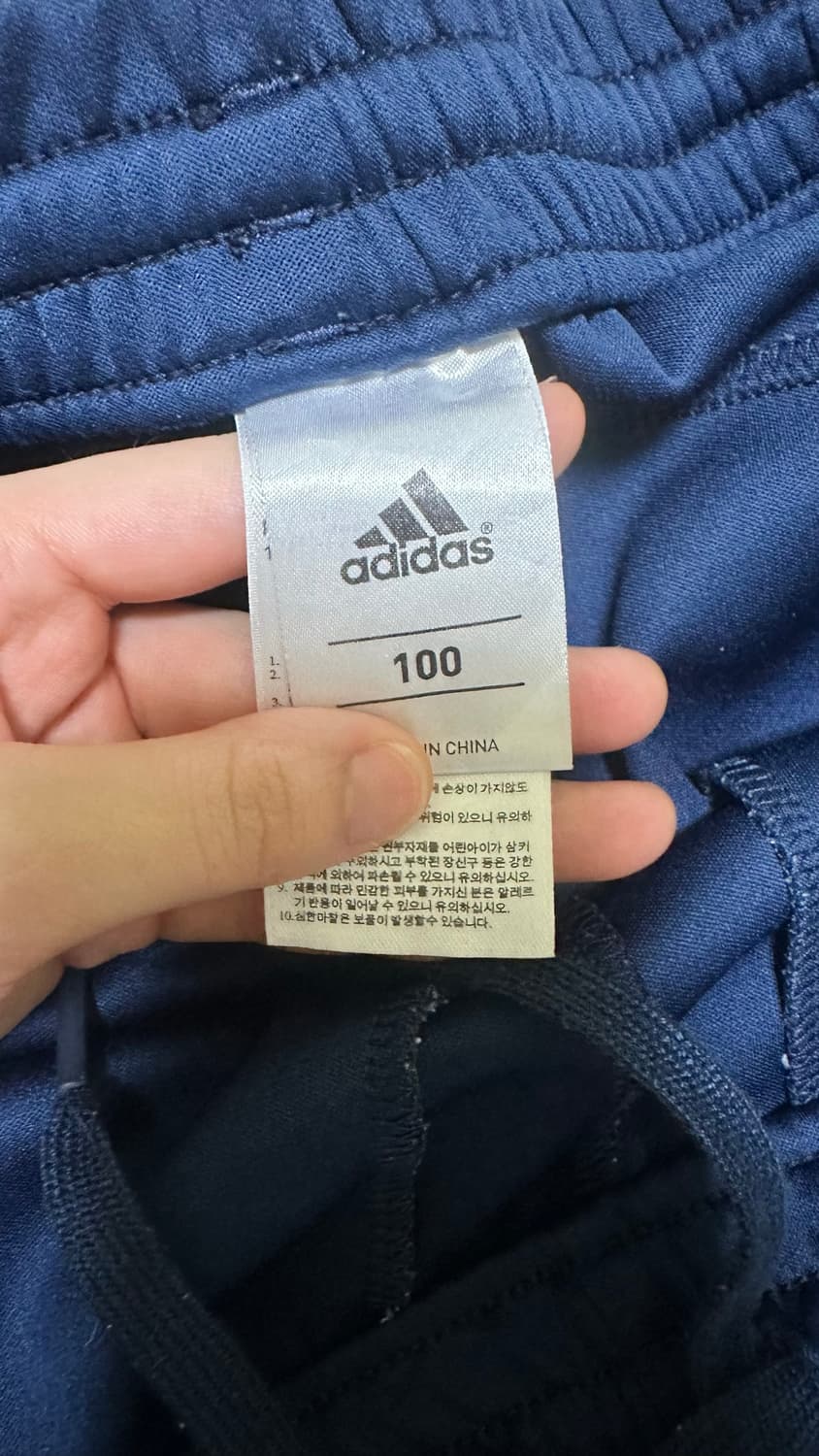 아디다스 바지  상품이미지3