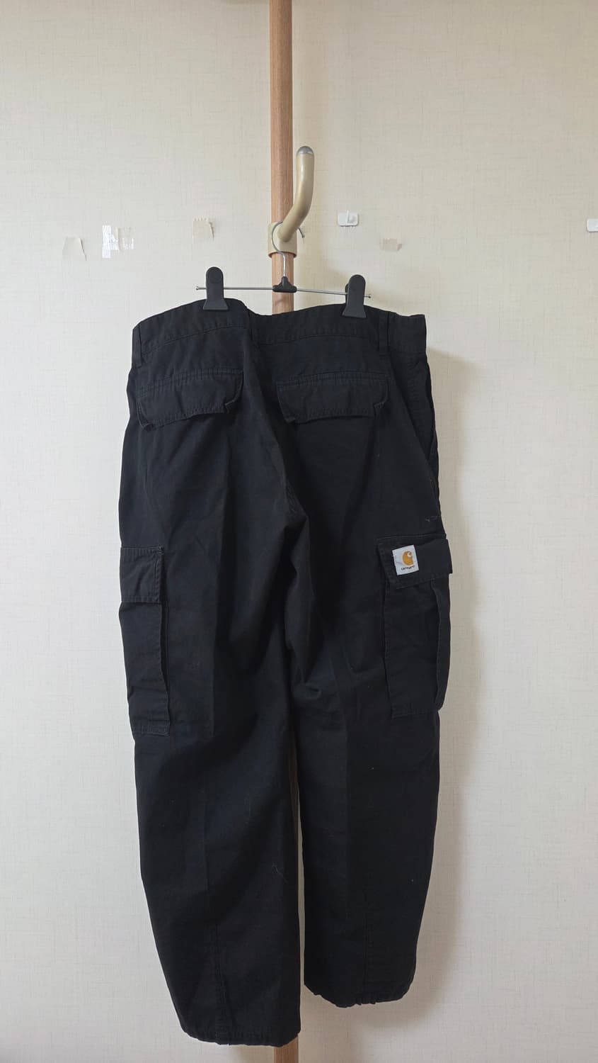 칼하트 콜 카고팬츠 상품이미지2