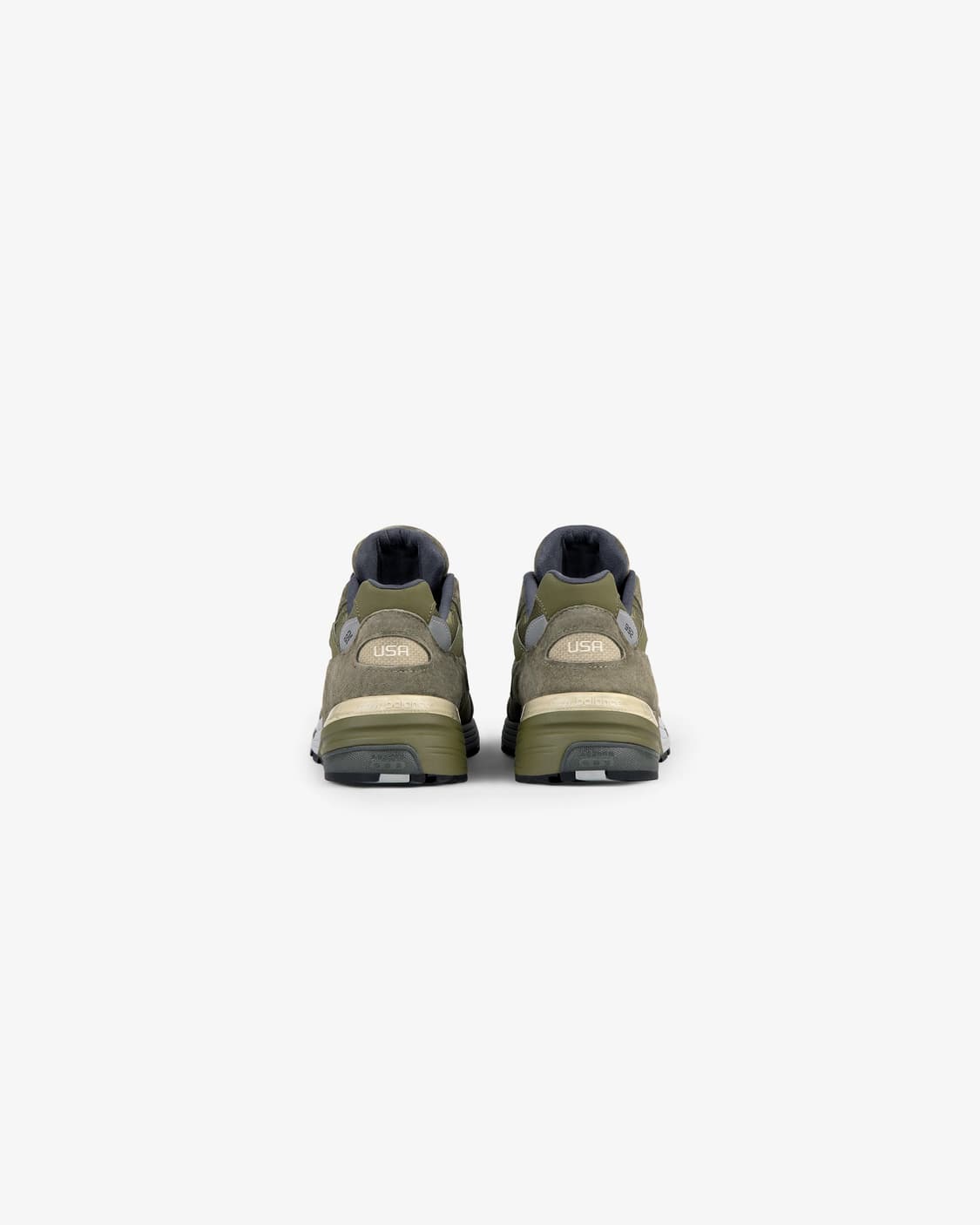 New Balance MiUSA 992 상품이미지5