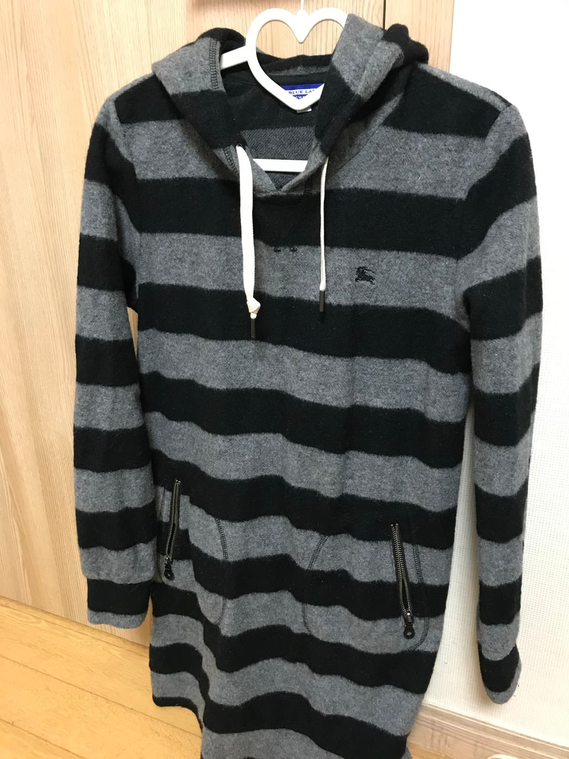 버버리 원피스 38 사이즈 상품이미지3