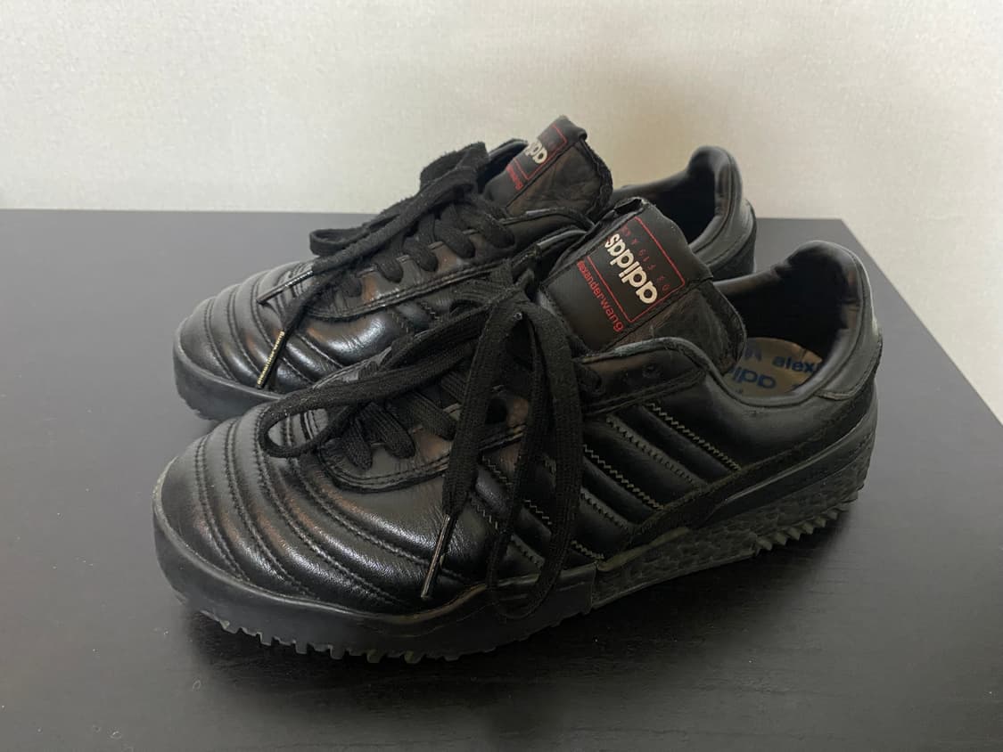 아디다스x알렉산더왕 비볼 싸커 240 상품이미지1