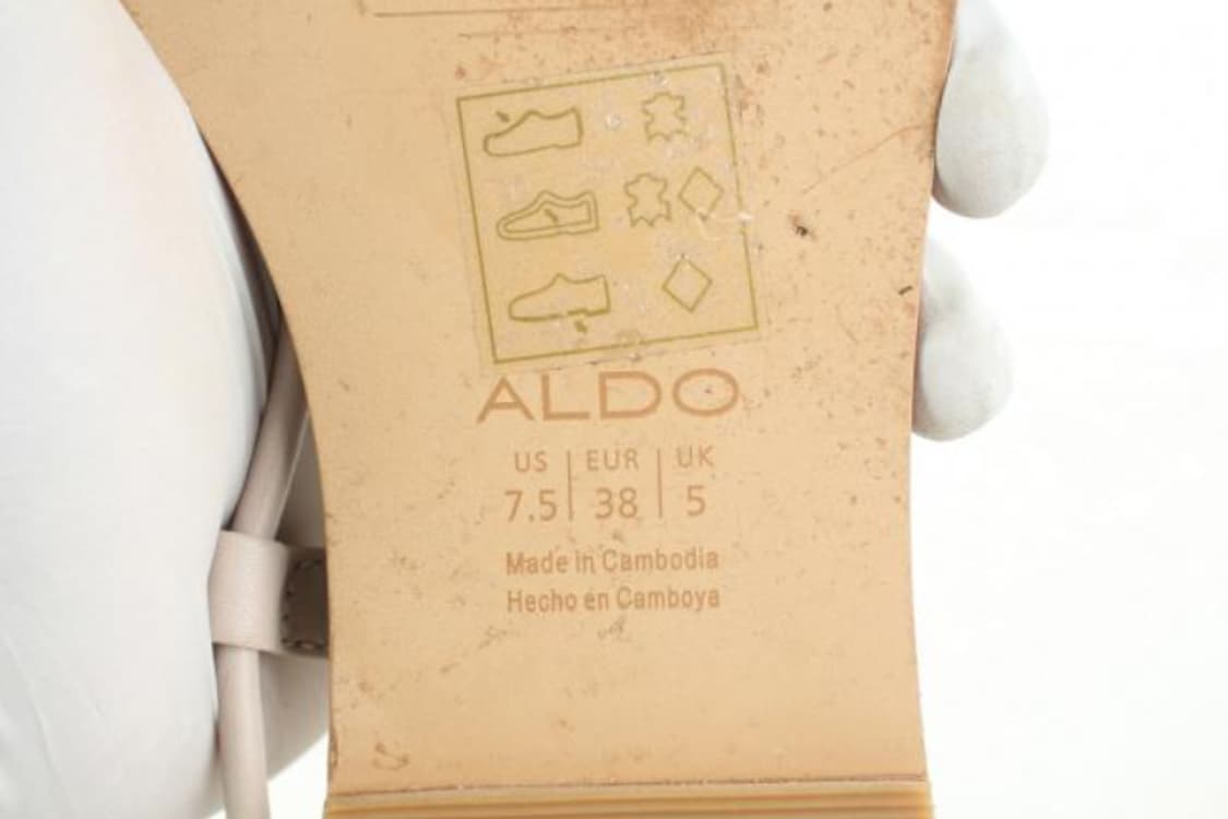 알도 샌들 상품이미지4