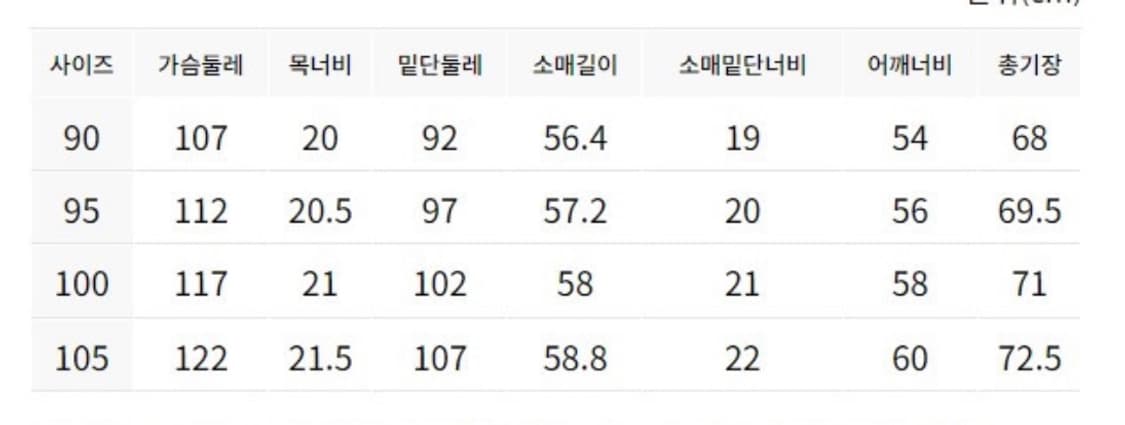 폴햄 공용 코숏 기모 후드집업 블랙 상품이미지2