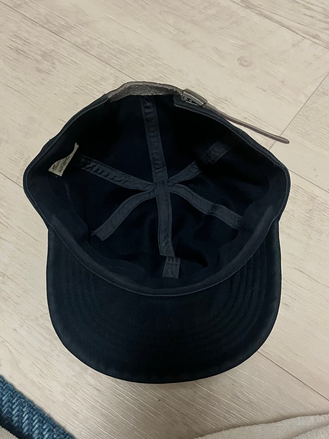 더블탭스 캡모자 상품이미지5