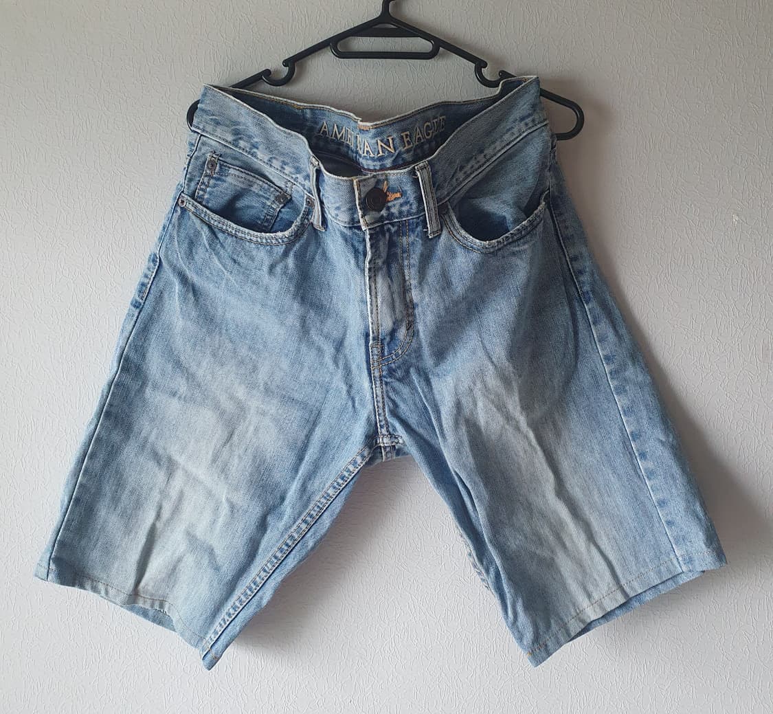 AMERICAN EAGLE 아메리칸이글 청반바지)32 상품이미지3