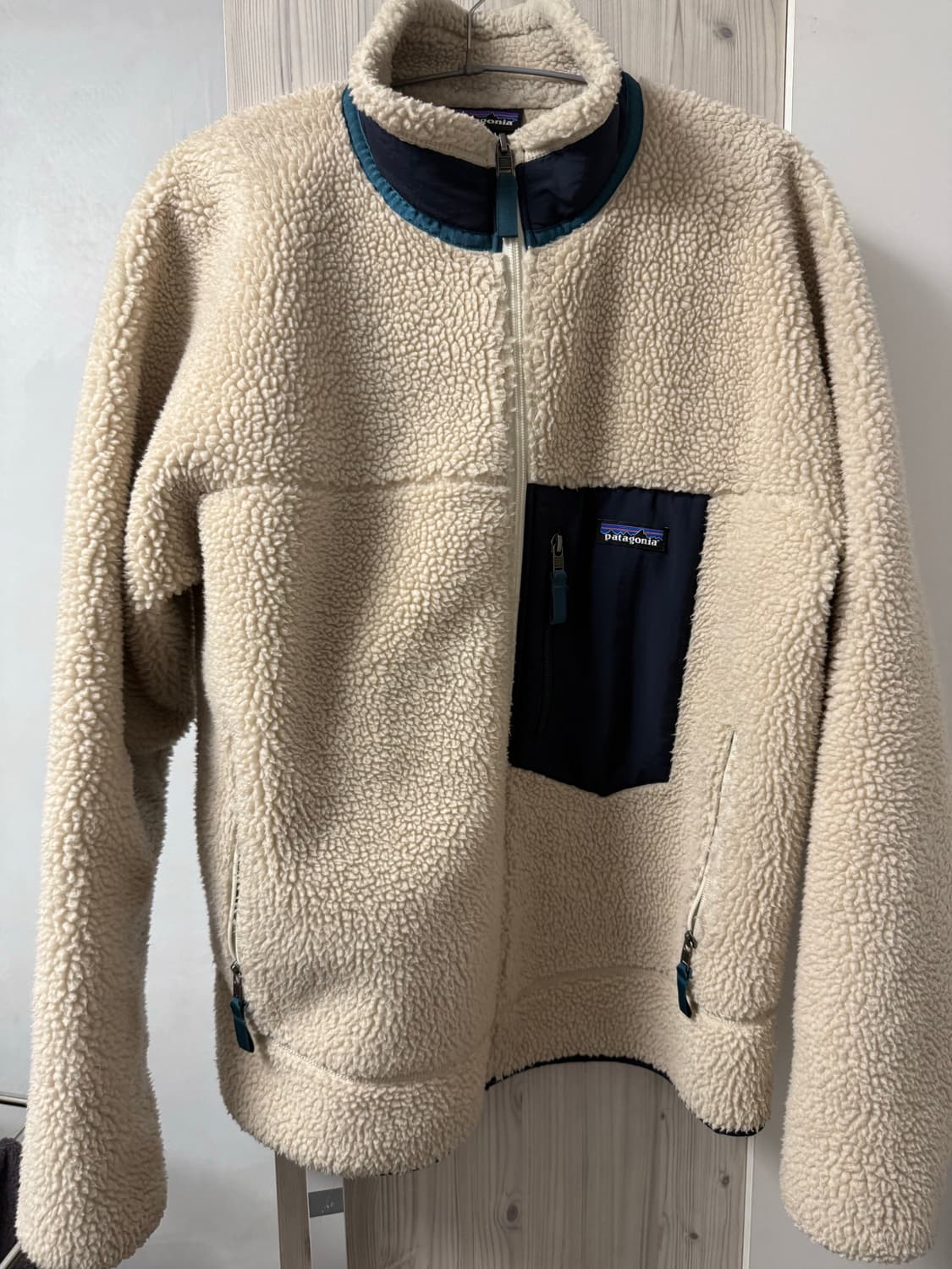 파타고니아 레트로 x 내츄럴 L 상품이미지1