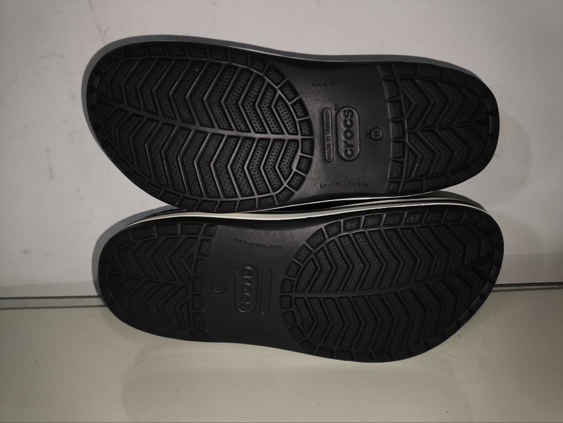 M11 290mm 크록스 크록밴드 클로그 상품이미지7