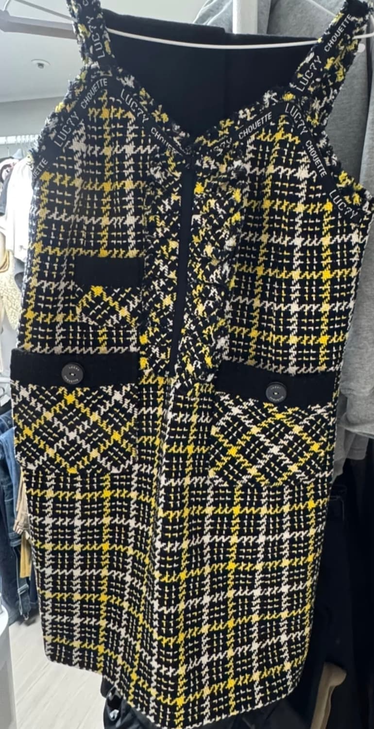 럭키슈에뜨 원피스  상품이미지1