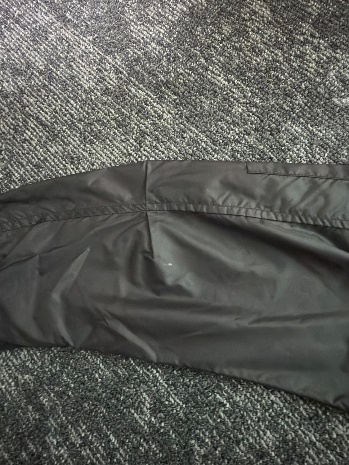 아워레가시 봄버 자켓 46 상품이미지4