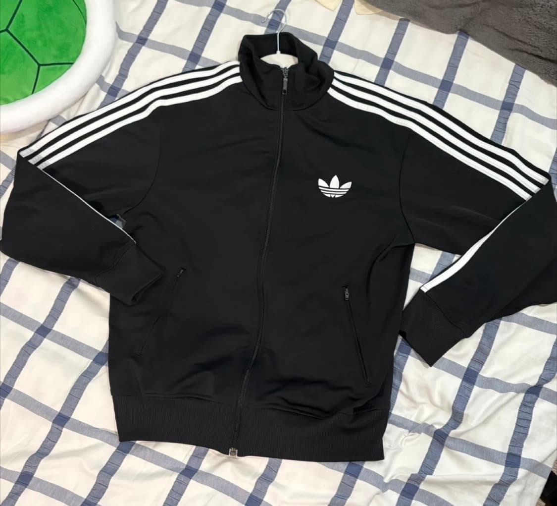 아디다스 파이어버드 트랙탑 100 상품이미지1