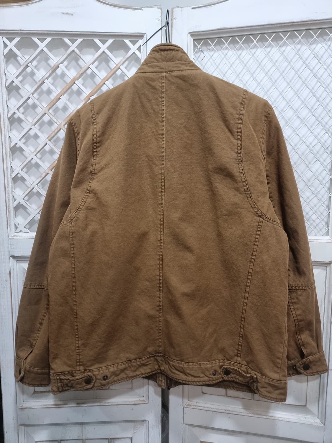 리바이스 오버핏 자켓 (C693 상품이미지2