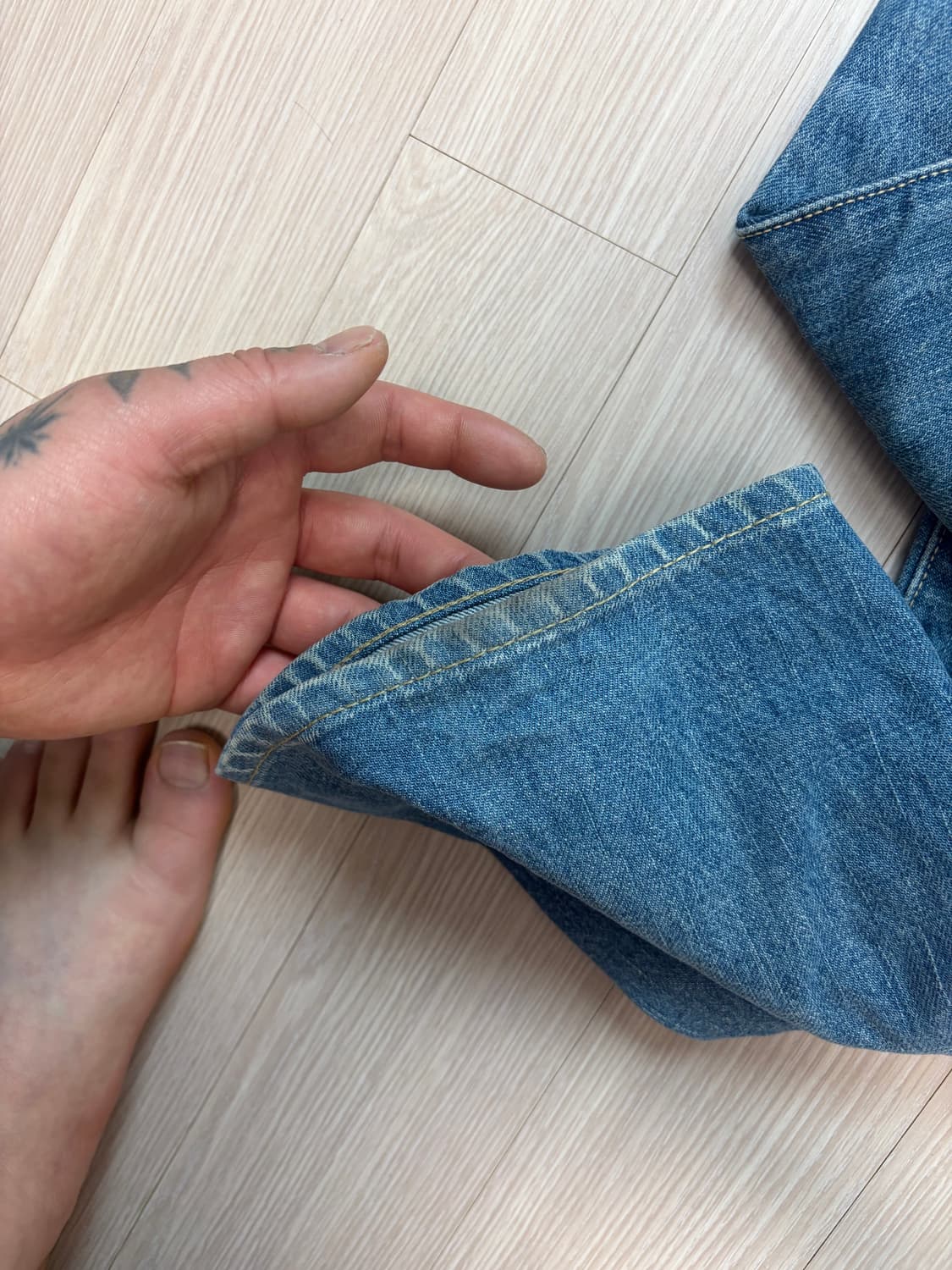 캐피탈 잼스톤 36 팝니다 상품이미지8