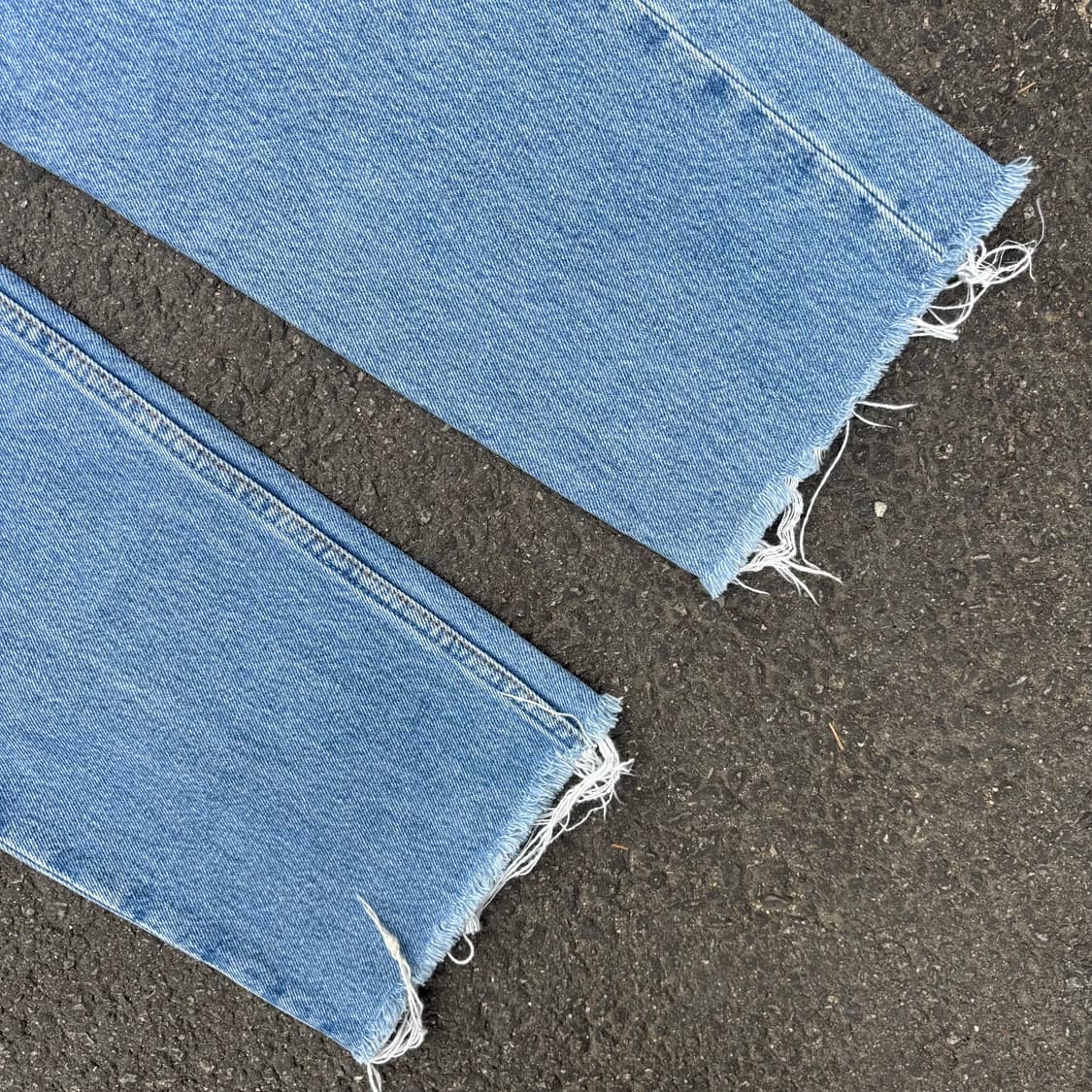 90년대 리바이스 501 상품이미지8