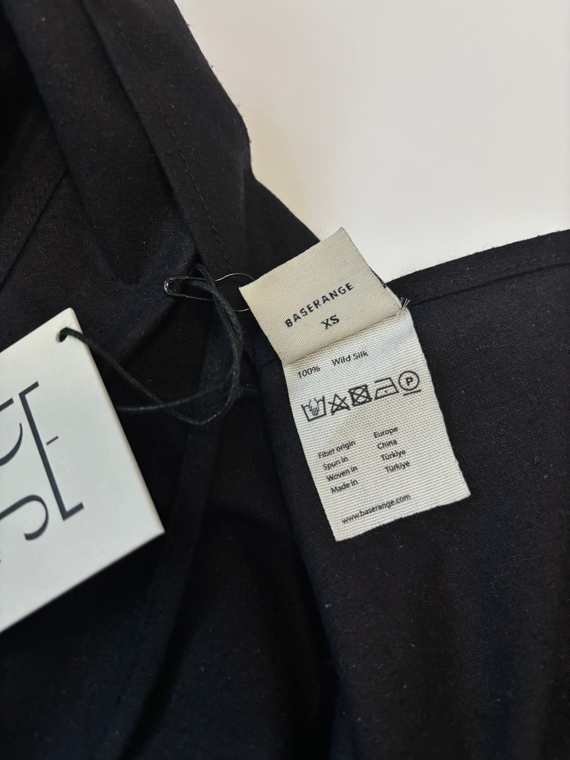 Cessa Ligo Dress 케사 리고 드레스 xs 상품이미지4