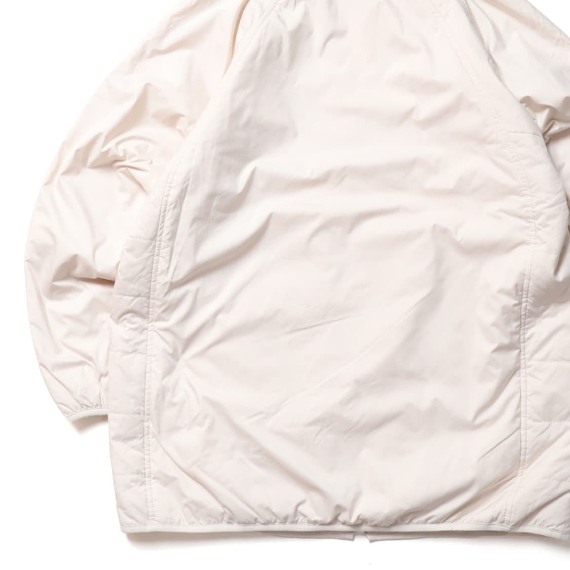 꾸레쥬 Courreges Polyester Zip Up Jacket  상품이미지6