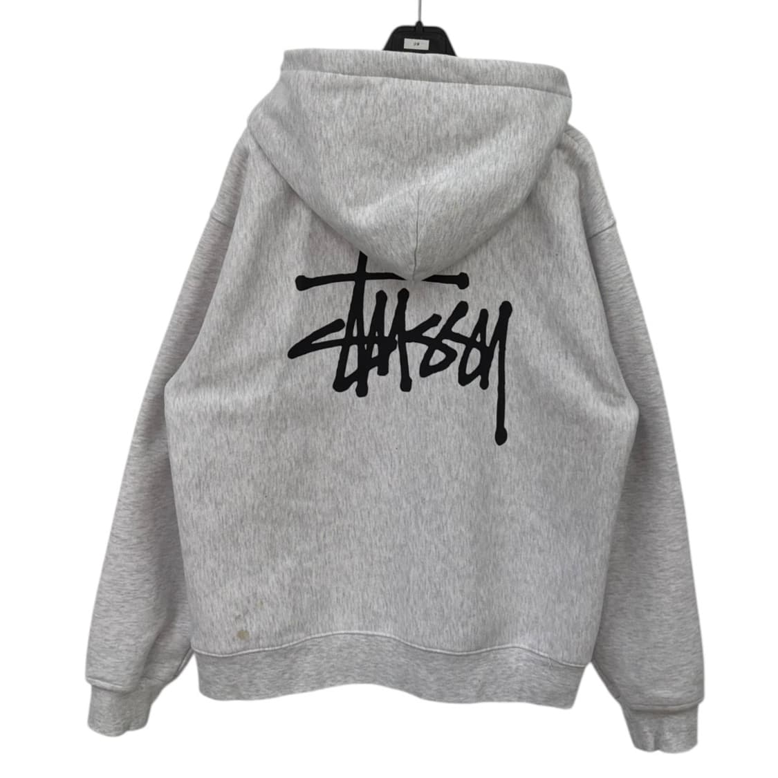 스투시 후드집업 상품이미지2