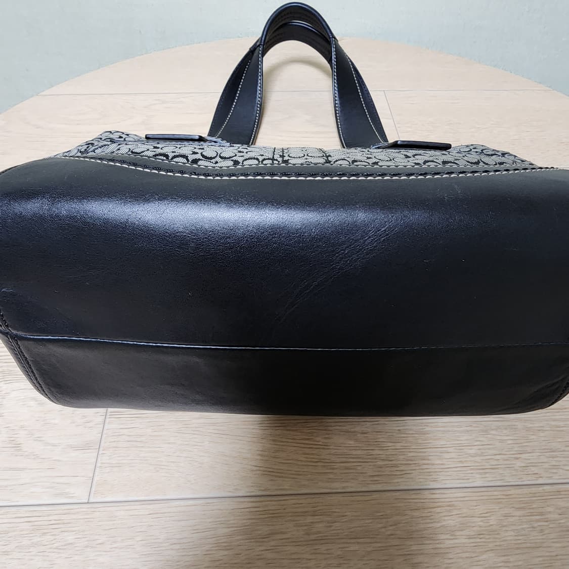 상태굿) 코치 토트, 숄더백 상품이미지8