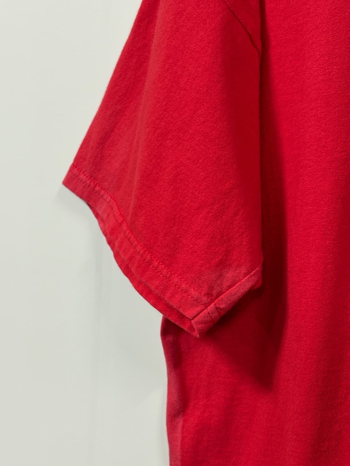 Gildan Vintage 티셔츠 상품이미지3