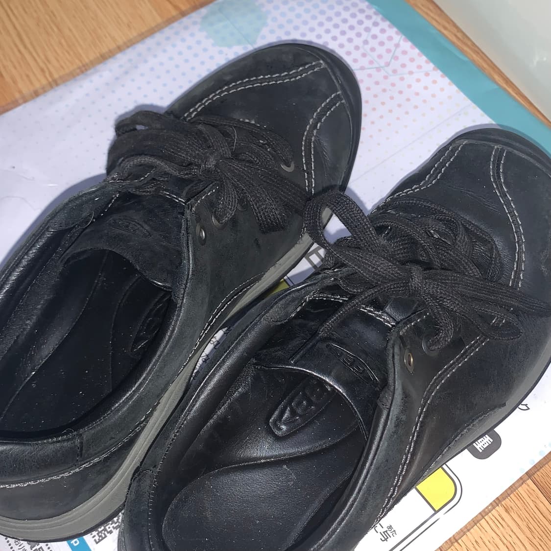 Keen 킨 프레시디오 245  상품이미지2