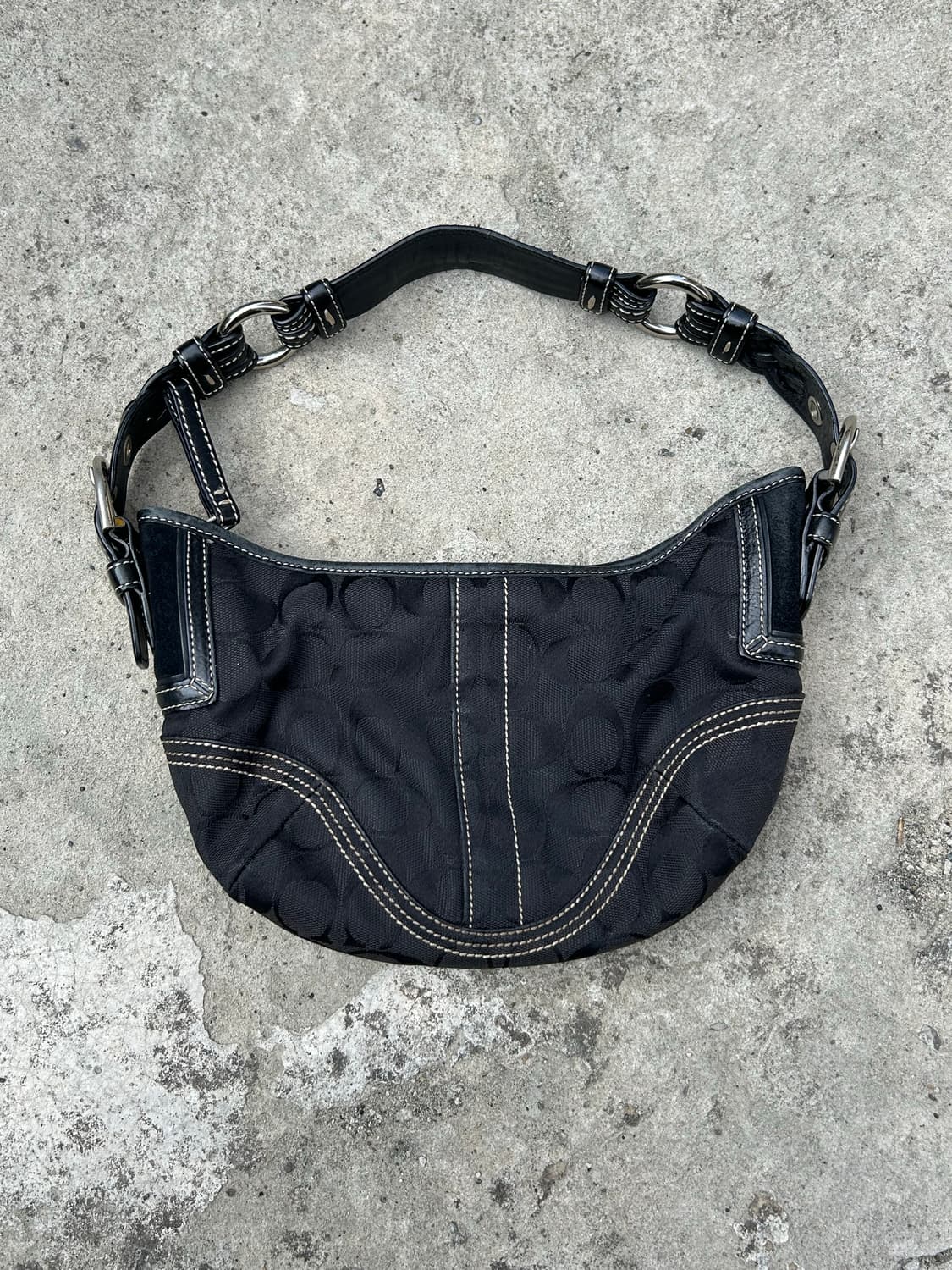 코치 숄더 미니백 상품이미지1