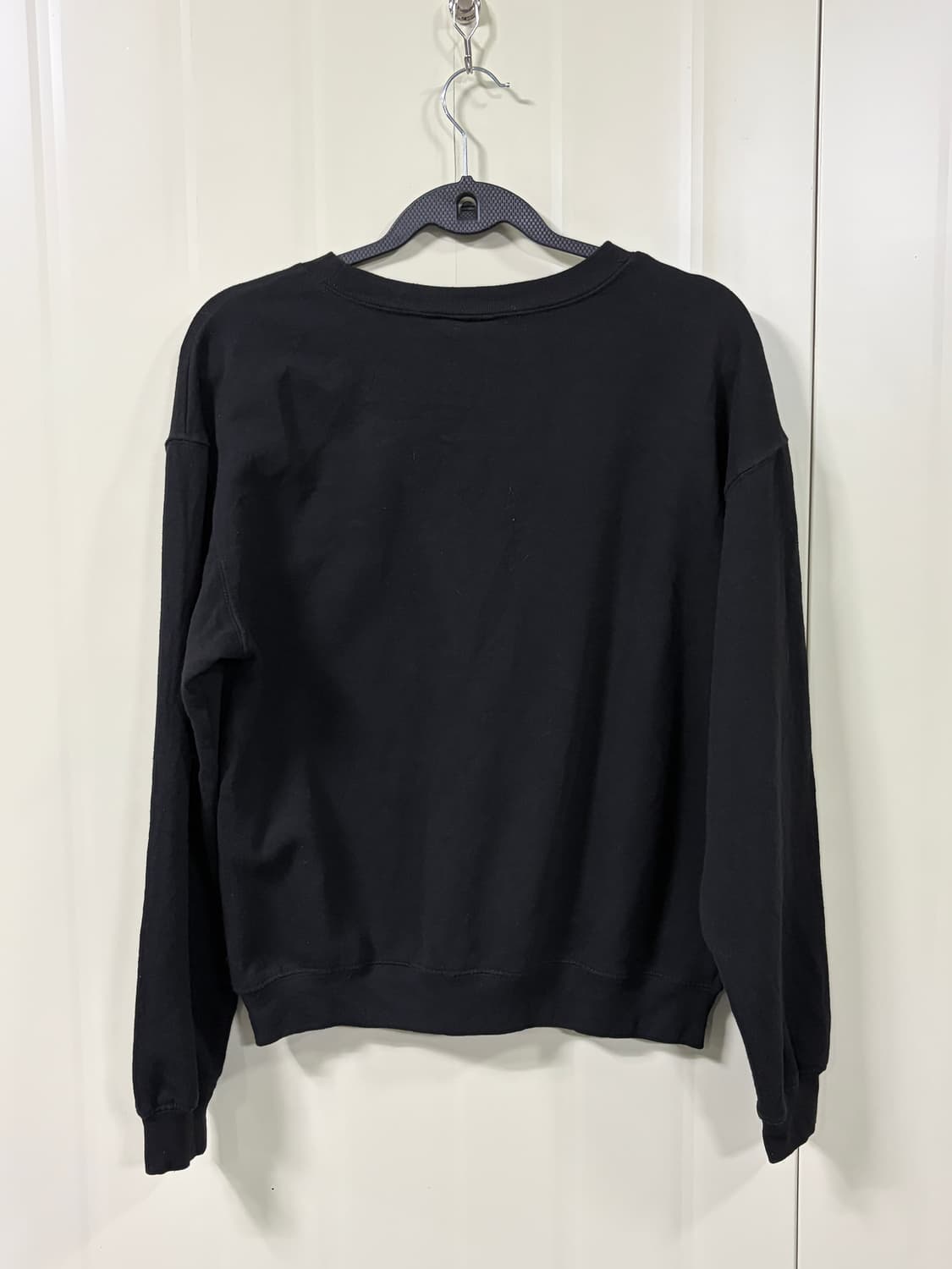 디즈니 팀 버튼의 크리스마스 악몽 스웻셔츠 상품이미지5