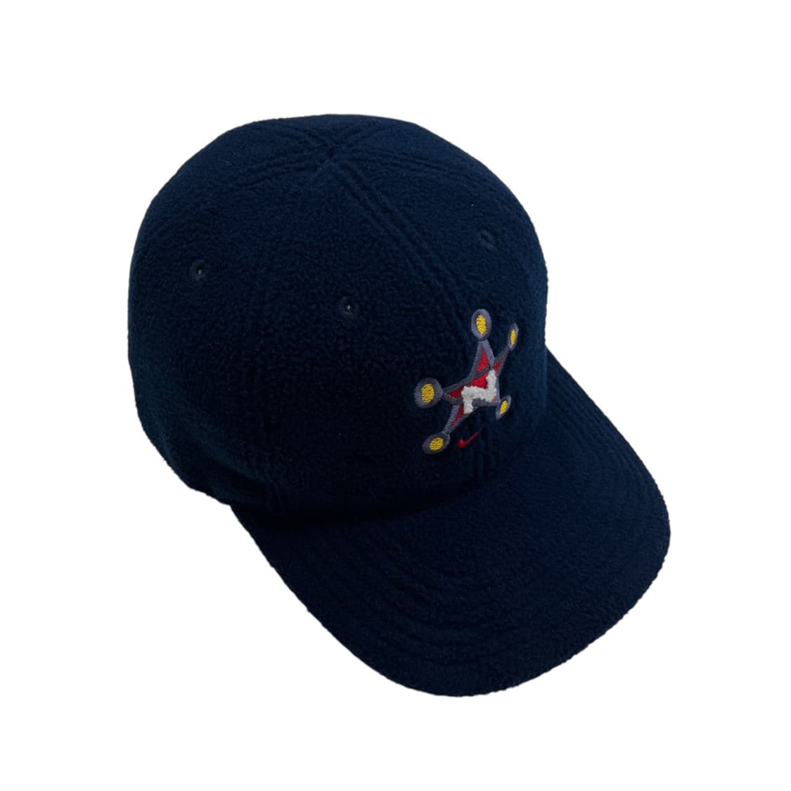 나이키 90's 올드스쿨 네이비 스타 볼캡 상품이미지3