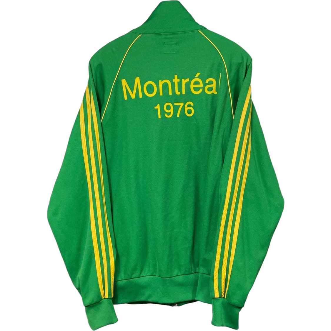 90‘s 아디다스 빅로고 져지 상품이미지1