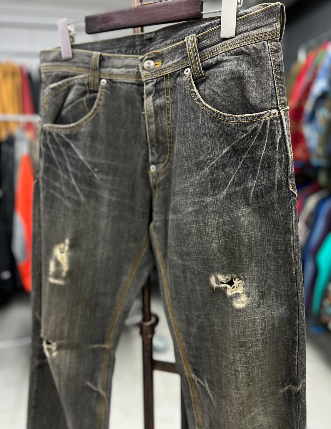 Katharine E. Hamnett 상품이미지5