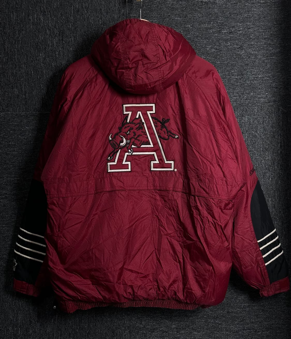 빈티지 스타터 자켓 XL 상품이미지1