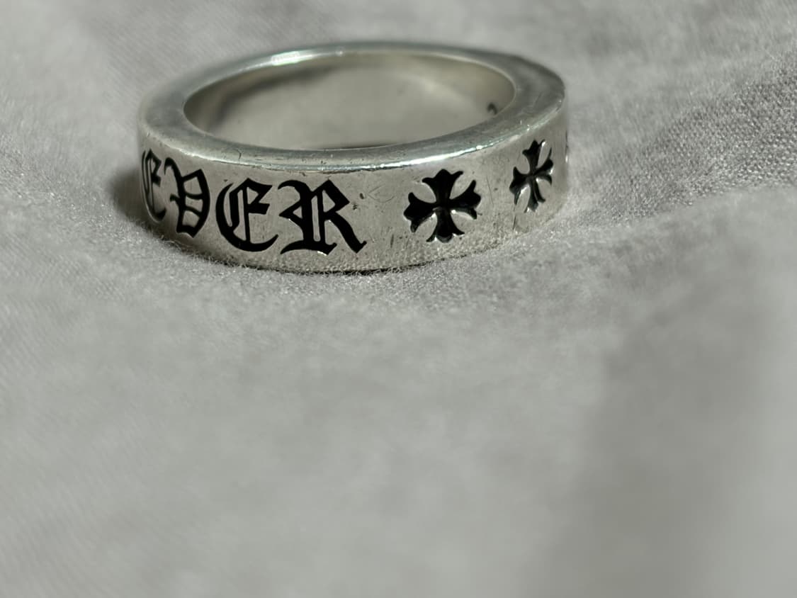 크롬하츠 포에버링 상품이미지4