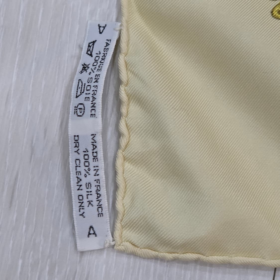 에르메스 까레 90 Poste et Cavalerie 상품이미지3