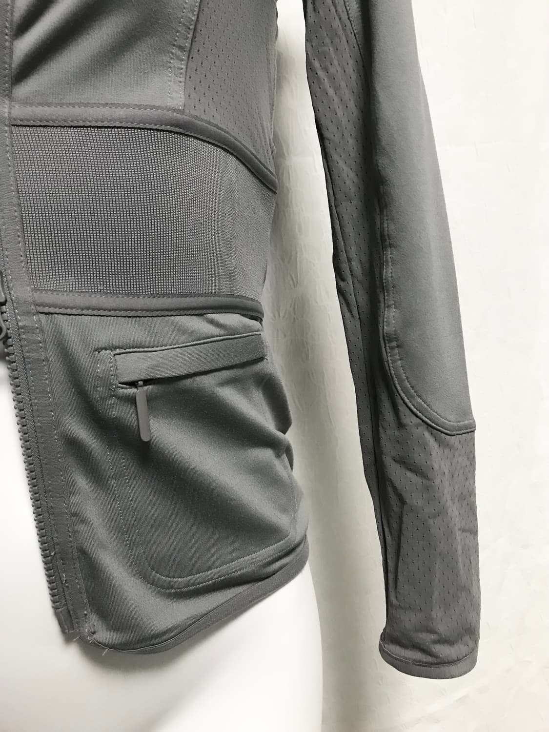 빈티지 adidas x stella mccartney 투웨이 집업 자켓 상품이미지8