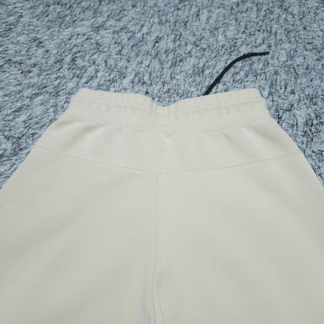 나이키) S 여자 테크플리스 조거팬츠 트레이닝 / 왕눈이샵 상품이미지6