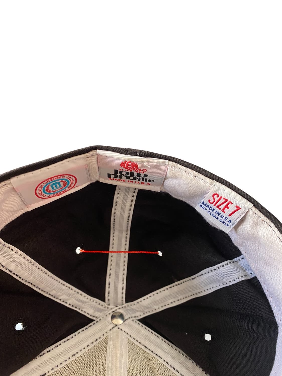 빈티지 캡 모자 (FREE) AB1257 상품이미지6