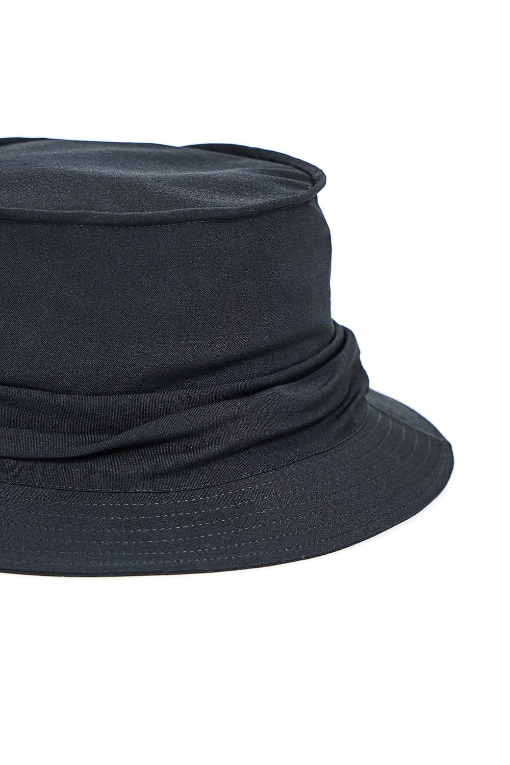 새상품 요지야마모토 드레이프 햇 os 상품이미지4