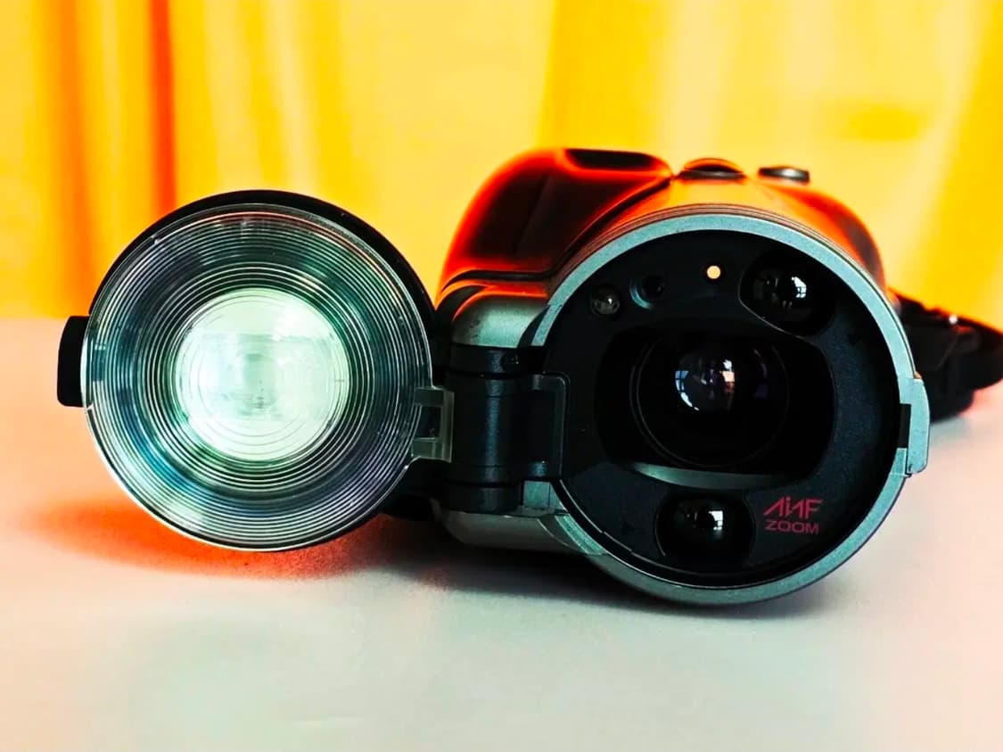 캐논 필름카메라 오토보이 제트(Canon Autoboy Jet) 상품이미지2