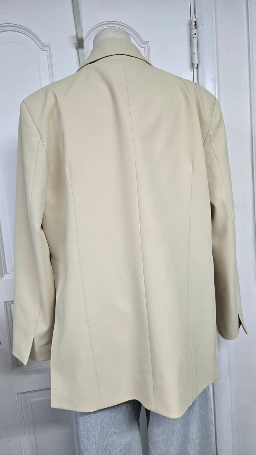 새상품)Le르 봄자켓 상품이미지4