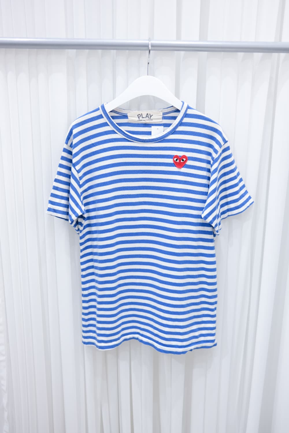 PLAY Comme des Garçons 상품이미지1