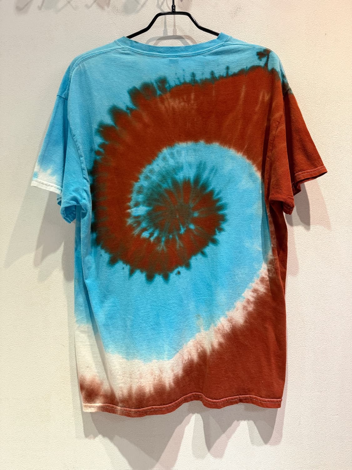 GILDAN Tiedye 상품이미지2