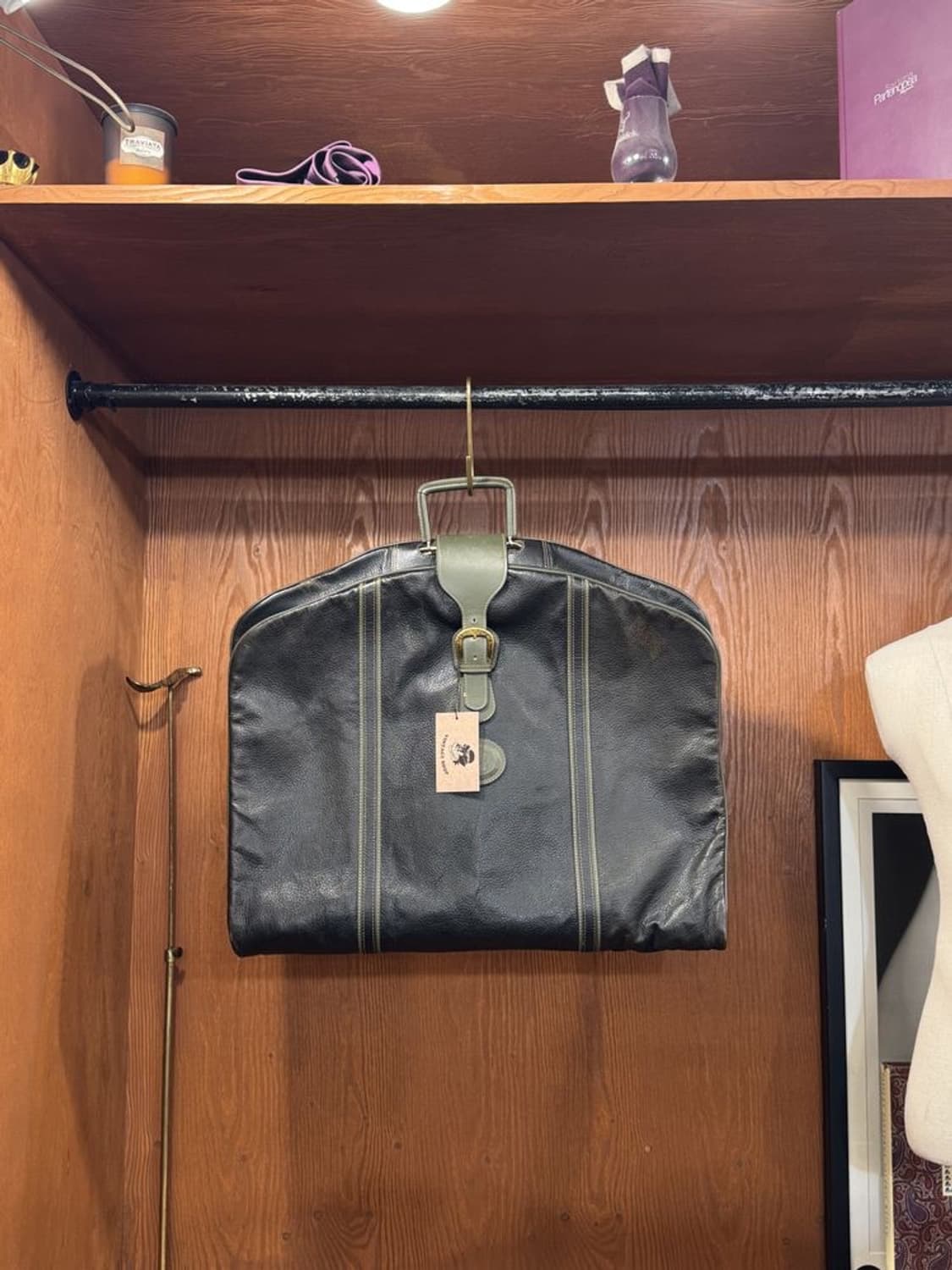 아테스토니 수트케이스 상품이미지1