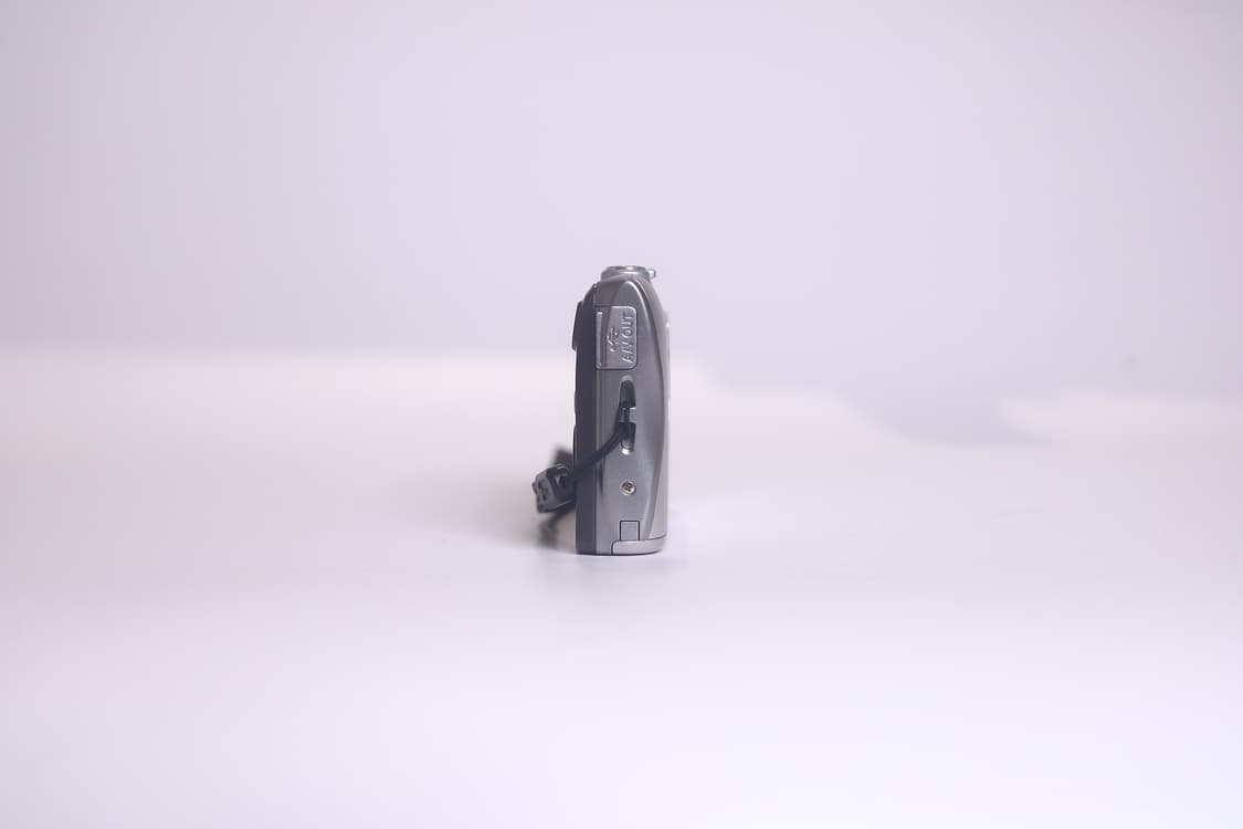 니콘 쿨픽스 S3700 실버 상품이미지4