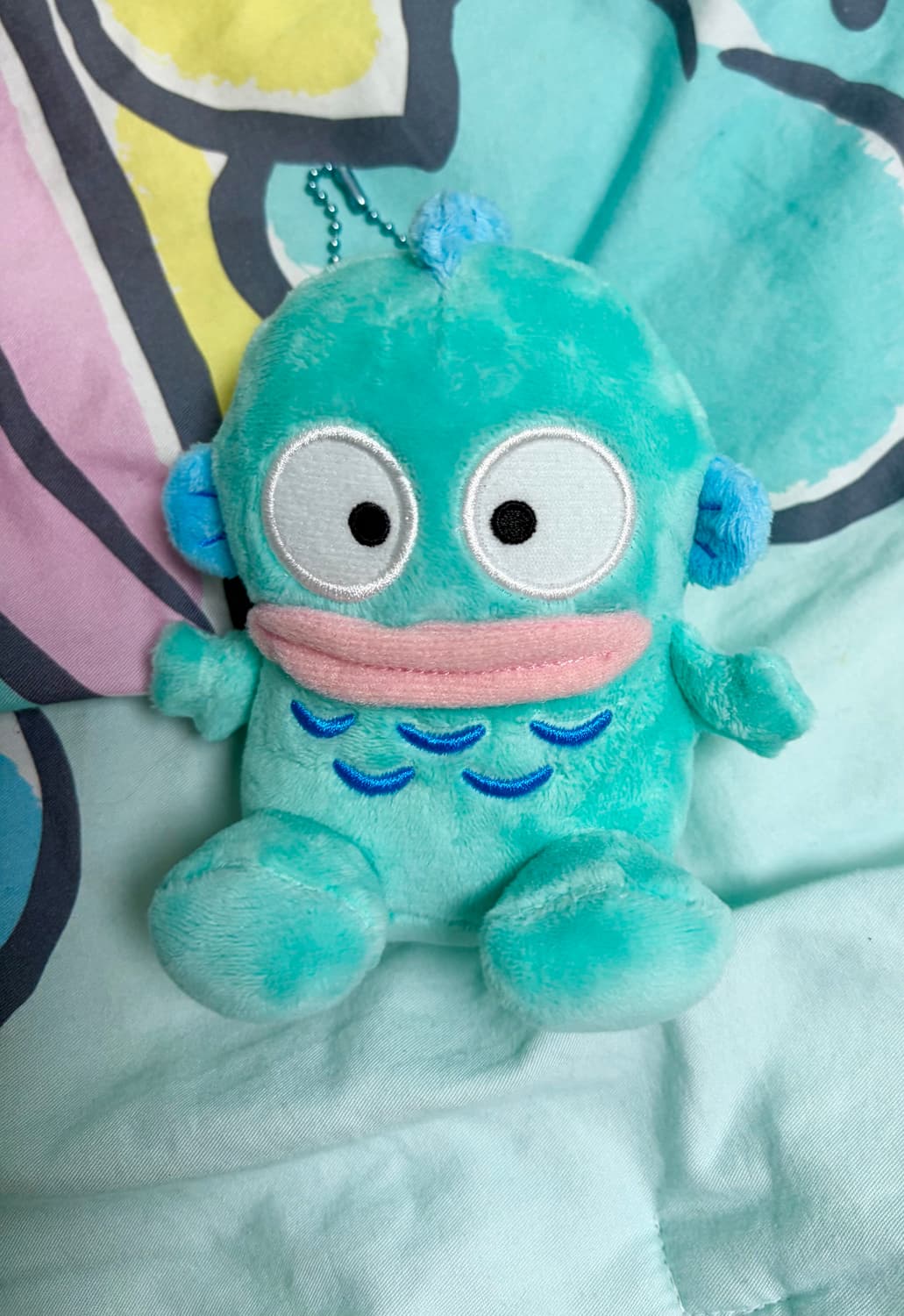 한교동 플러시 의상 + 정품 인형 상품이미지6