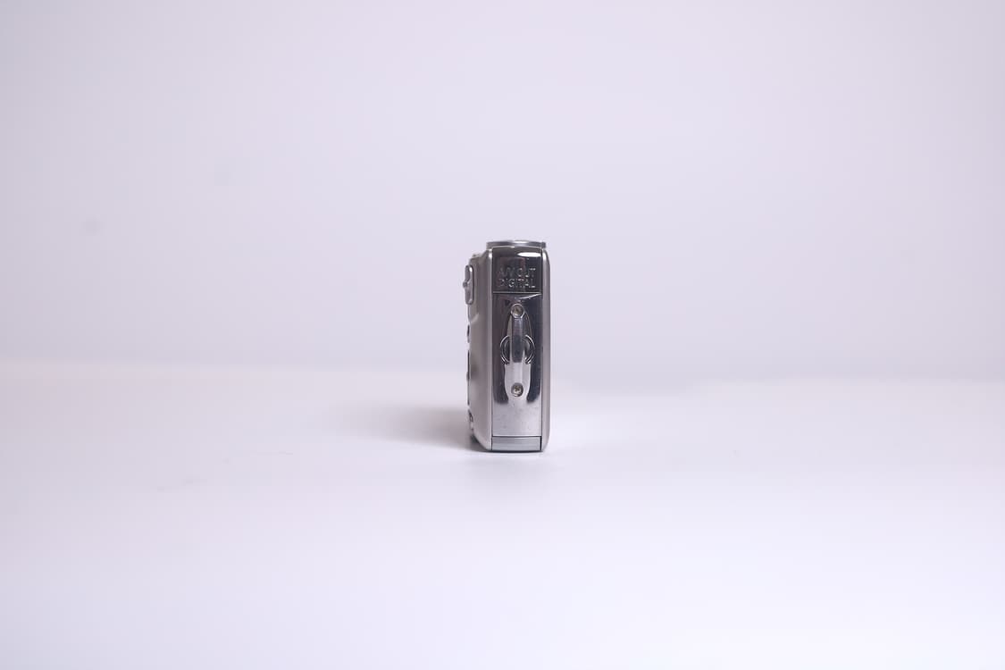 캐논 익시 디지털 70 (익서스 60 일본 내수 모델) 상품이미지4